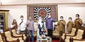 Gubernur Dukung Lomba Balap Sepeda Internasional “Tour de Sabang”