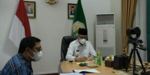 Gubernur: Butuh Gerak Bersama untuk Memajukan Pendidikan Aceh