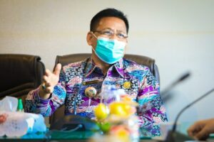 BAS Raih Prestasi di Ajang Infobank, Walikota Banda Aceh Bilang Begini