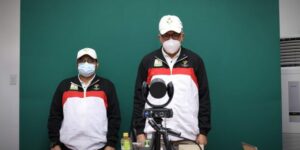 Gubernur Nova Ikuti Acara Haornas Ke-38 Secara Virtual