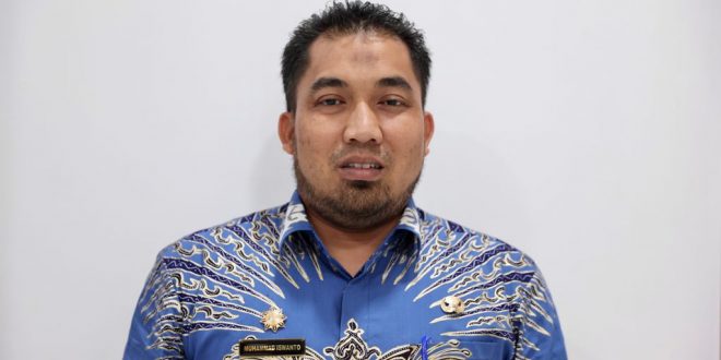 ASN Pemerintah Aceh Raih Juara Nasional Inovasi Teknologi Tepat Guna Kemendes 2021