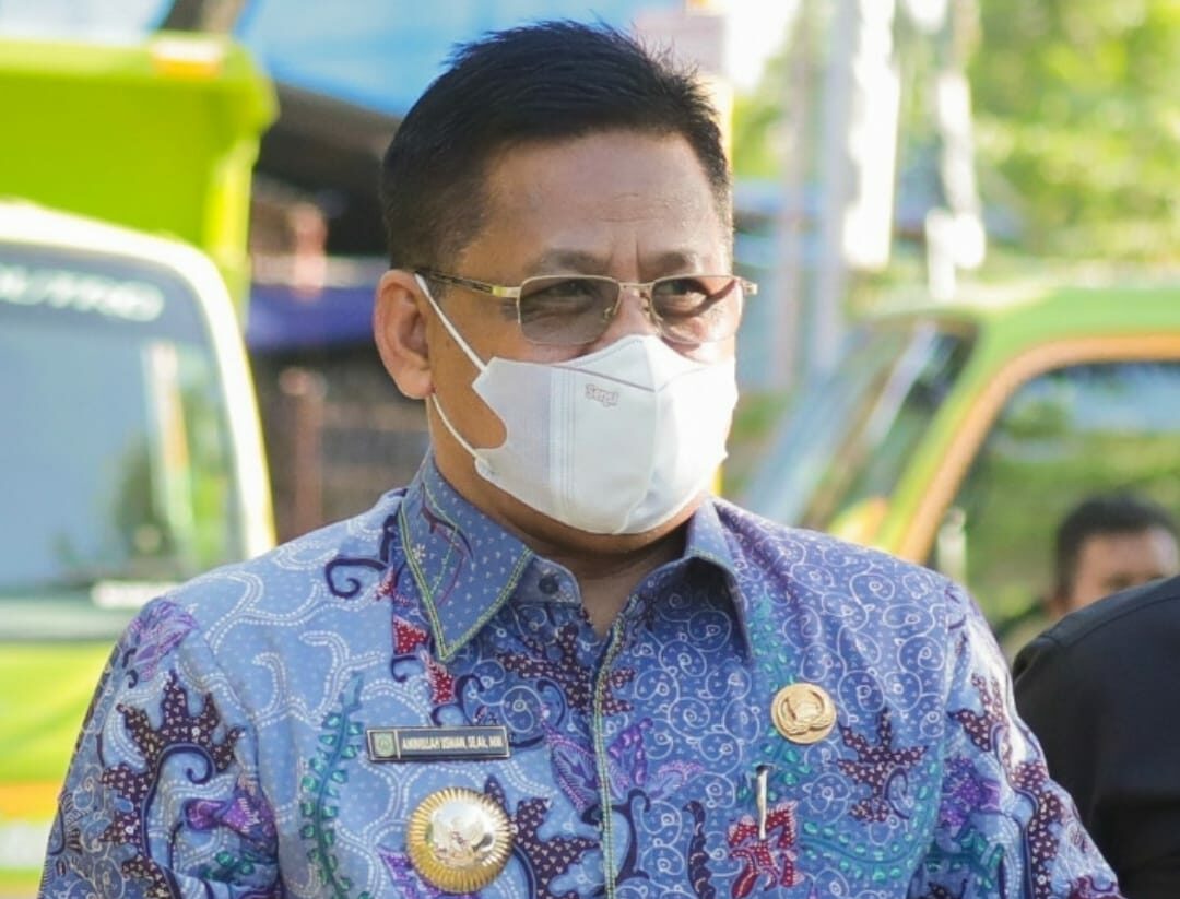 Wali Kota Ajak Warga Banda Aceh Menabung di Mahirah Muamalah