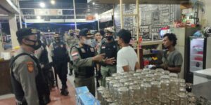 PPKM Aceh Kembali Diperpanjang Hingga 4 Oktober