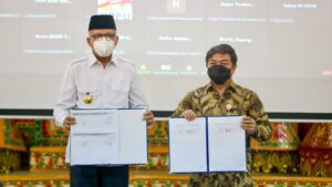 Gubernur Aceh: Islam Larang Keras Monopoli