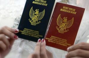 Pandemi Bukan Penghalang, Dua Ribu Pasangan Nikah di Abdya Sejak 2020