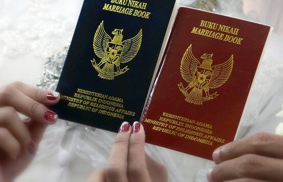 Pandemi Bukan Penghalang, Dua Ribu Pasangan Nikah di Abdya Sejak 2020