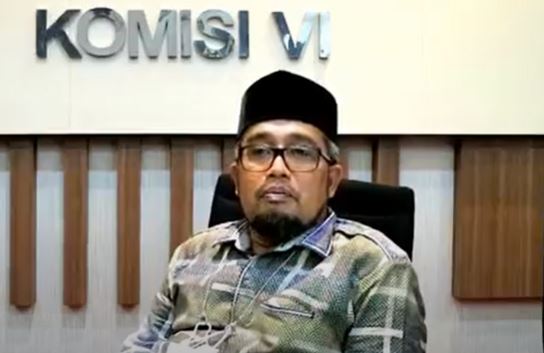 Terkait Ultimatum Alhudri, Ketua Komisi VI Minta Kadisdik Tak Samakan Pendidikan Dengan Perusahaan