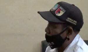 Gegara Tak Dikasih Hadiah Lomba, Warga Ini Amuk Kepala Desa hingga Tersungkur