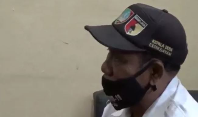Gegara Tak Dikasih Hadiah Lomba, Warga Ini Amuk Kepala Desa hingga Tersungkur