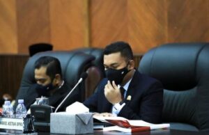 Wakil Ketua DPRA Safaruddin Ingatkan Vaksinator Lakukan Pendekatan Persuasif