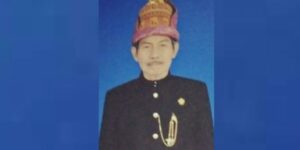 Tokoh Adat Aceh : Gestur Tubuh Gubernur di Hadapan Presiden Bentuk Ta’dzim Kepada Pimpinan