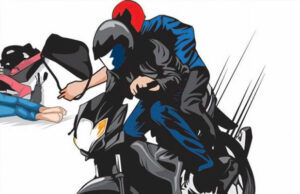 Polisi Ringkus Penjambret HP Mahasiswi di Banda Aceh