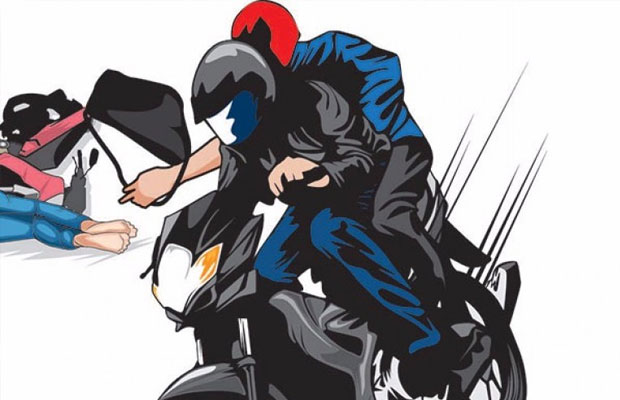 Polisi Ringkus Penjambret HP Mahasiswi di Banda Aceh