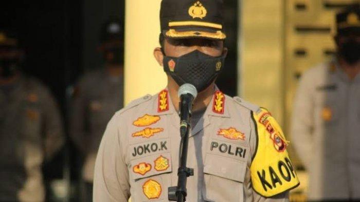 Hari ini, Polresta Banda Aceh Gelar Vaksinasi di Masjid Raya Baiturrahman