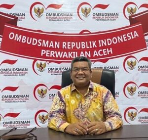 Ombudsman Usut Laporan Soal Seleksi Beasiswa di BPSDM Aceh
