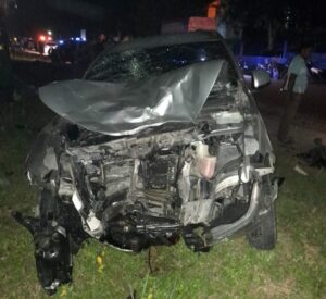 Avanza Kontra Vario di Lhokseumawe, Dua Orang Meninggal