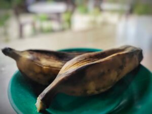 Jangan Sepelekan, Ini 10 Manfaat Pisang Rebus untuk Kesehatan