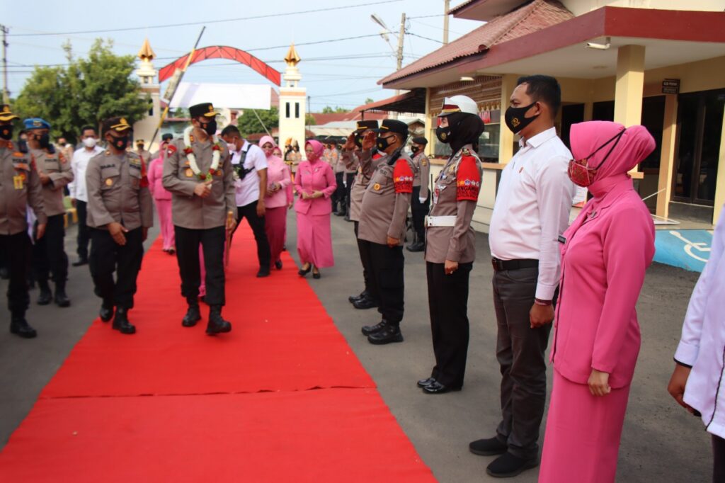 Kapolda Aceh Akan Hukum Berat Pelaku Pencabulan