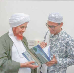 Santri Asal Pidie Jaya Dapat Beasiswa Dari Pakistan Untuk Kuliah di Yaman