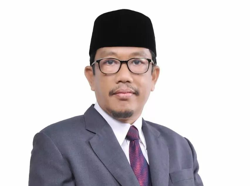 Kakankemenag Aceh Besar Dukung Rencana Aksi Duta Moderasi Beragama