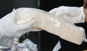 Pria Asal Aceh Ditangkap Bawa 4 Kg Sabu, Ngaku Diupah Rp 20 Juta