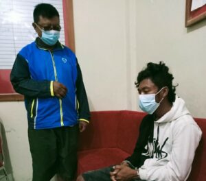 Begal Payudara Tiga Perempuan di Jember Ditangkap Saat Beli Burung