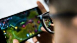 Warga China Dibatasi Main Game Cuma 3 Jam Seminggu, Saham Game Online Rontok