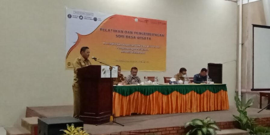 Gampong Wisata Bisa Jadi Potensi Unggulan di Kota Subulussalam