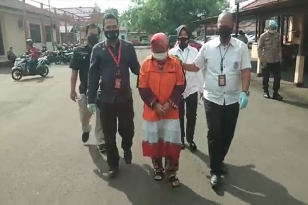 Dipaksa Berhubungan Intim dengan Kekerasan, Istri Cekik Suami Hingga Tewas