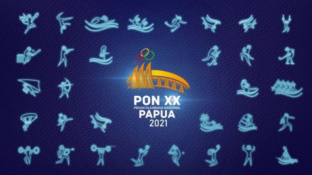 Hasil Sepakbola PON XX Papua 2021: Jawa Barat Menang Tipis Atas NTT