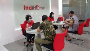 Trending Topic! Jaringan Lemot, IndiHome Diserang Netizen