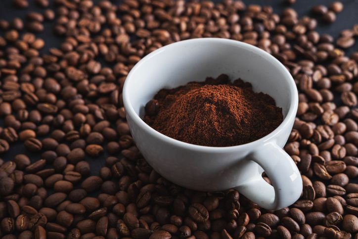 Minum Kopi Bisa Jaga Kesehatan Pernapasan, Begini Kata Ahli