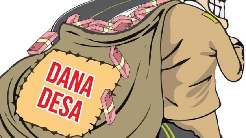 505 Desa di Aceh Didorong Jadi Yang Tercepat Salur Tuntas Dana Desa