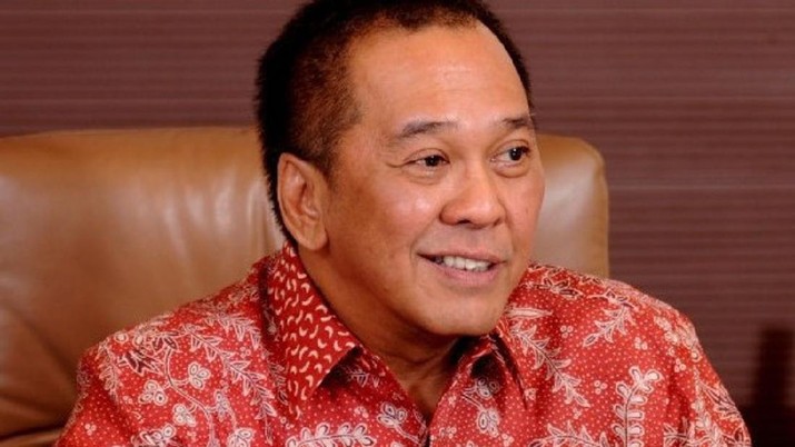 ‘Segunung’ Utang Keluarga Bakrie ke RI, Lapindo hingga BLBI