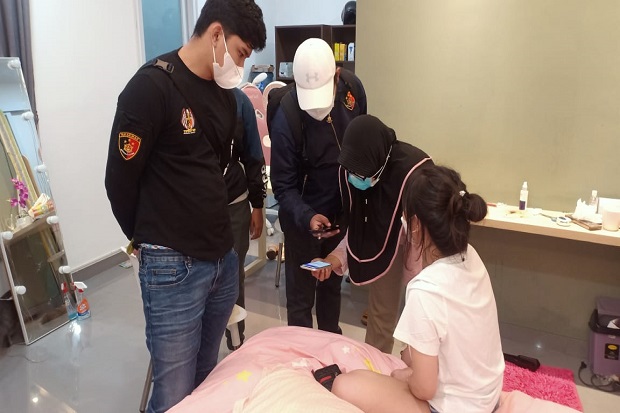 Pengakuan Selebgram Cantik Bali yang Siaran Langsung Masturbasi di Medsos