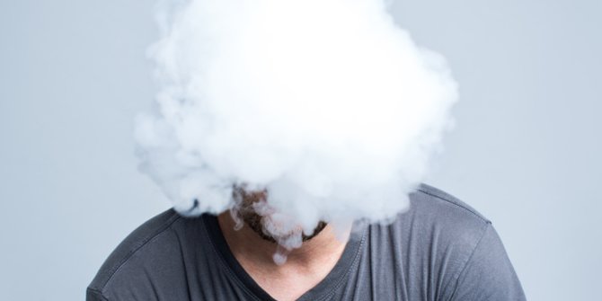 Cara Cegah Kabut Otak Akibat Kebanyakan Kerja