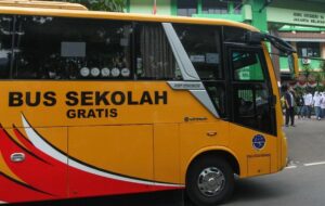 Yuk, Sudah Saatnya Anak-anak Tatap Muka di Sekolah!