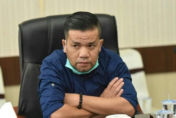 Usman Lamreung: Gagalnya APBA-P 2021 Kesalahan Pemerintah Aceh