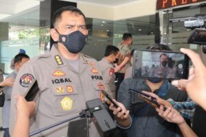 Terpergok Campur Sperma ke Makanan Istri Teman, Dokter DP Jadi Tersangka