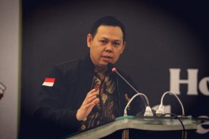 Gangguan Kepada Jaksa Agung Diduga Terkait Pengusutan Kasus Besar