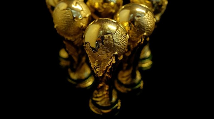 Piala Dunia Mau Dibikin 2 Tahun Sekali, Setuju?