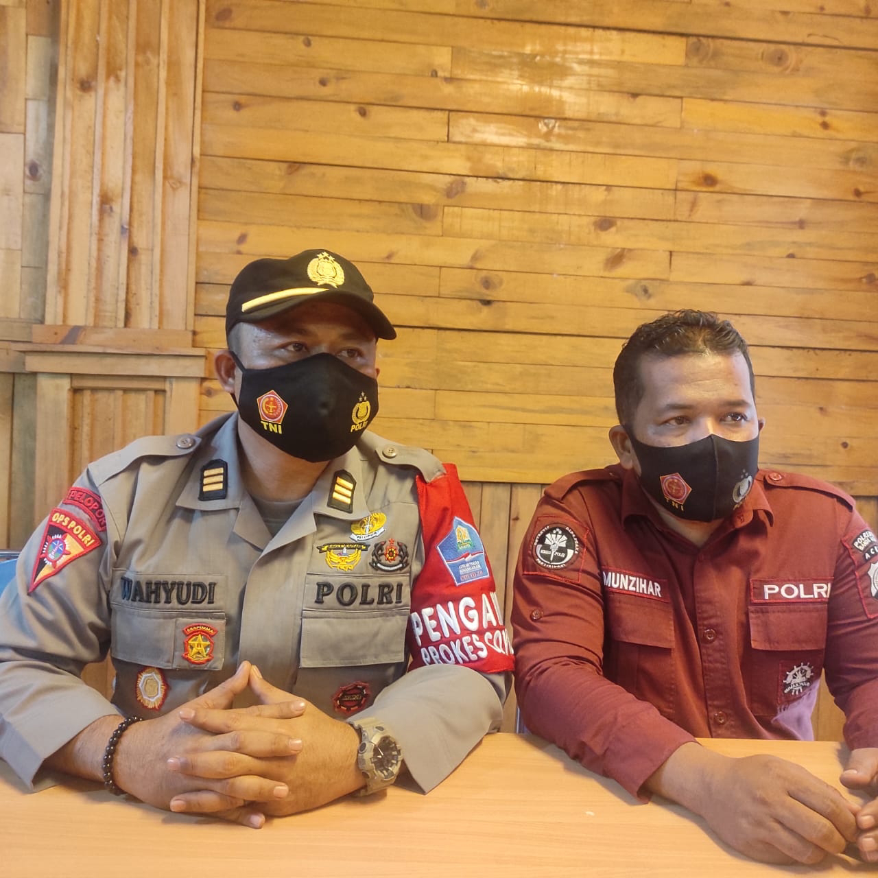 Polresta Banda Aceh Bantah Tolak Laporan Korban Percobaan Pemerkosaan