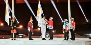 Aceh Siap Jadi Tuan Rumah PON 2024