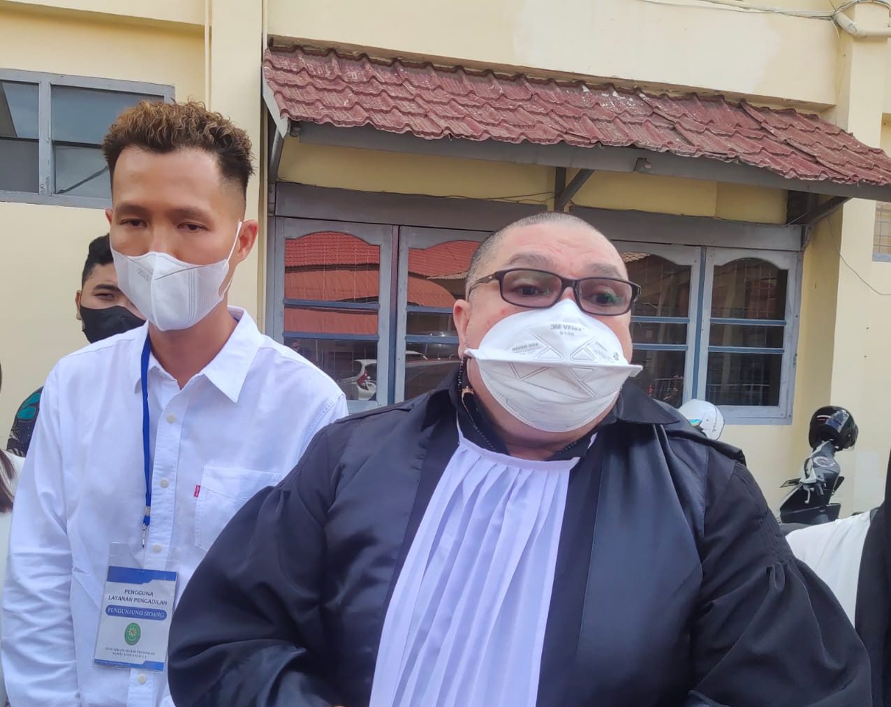 Pengacara Terdakwa Pengurangan Kadar Emas Minta Sidang Ditunda, Ini Alasannya