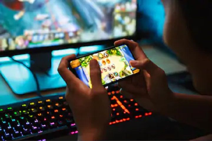 Gubernur Nova Surati Kominfo Minta Blokir Game Online di Aceh