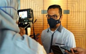 Hendra Budian: Revisi Qanun Jinayat Penting dan Mendesak