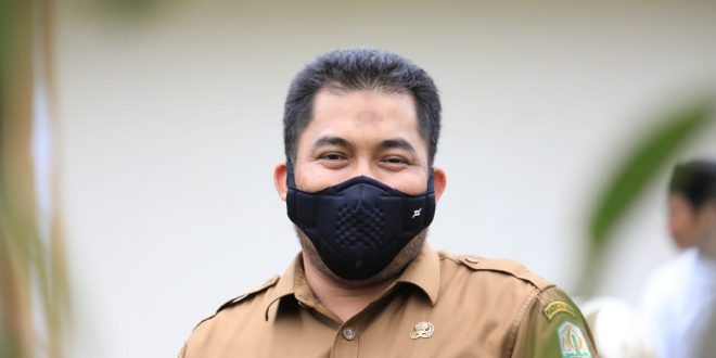 Karo Humpro: Aceh Bebas PPKM Level 4