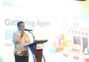 Pemko Banda Aceh Minta BSI Dukung Dunia Usaha