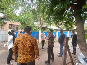 Polda Aceh Lakukan Penyelidikan Proaktif Terhadap Kasus Dugaan Percobaan Rudapaksa