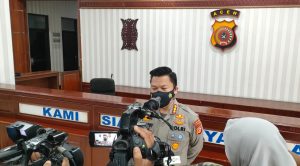 Vaksinasi di Hari Pahlawan, Polda Aceh dan BPP HIPMI Siapkan 10 Paket Umrah